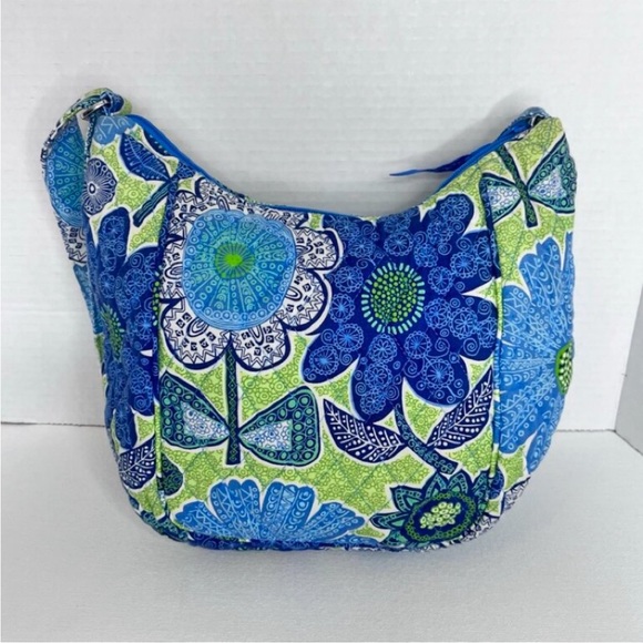 VERA BRADLEY CROSSBODY BAG - Picture 5 of 7